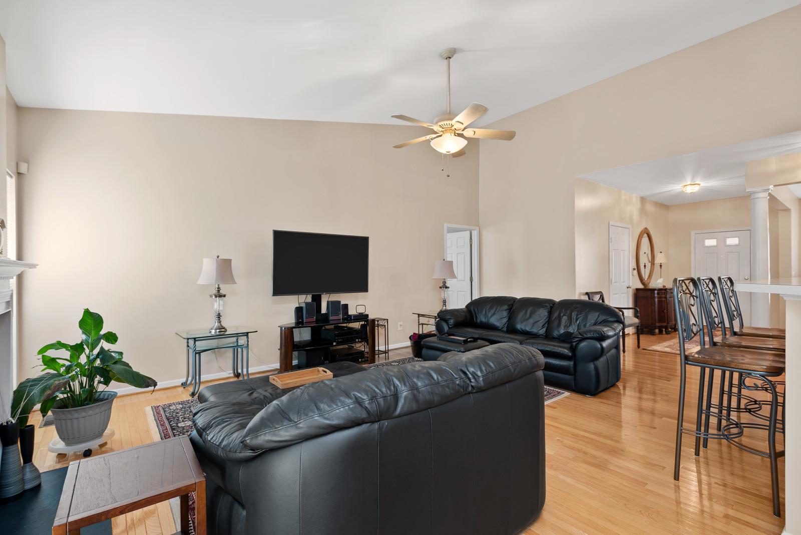 1453 Timber Ridge Circle Nashville, TN 37211 - Photo 11 of 30 Gallery Image 11