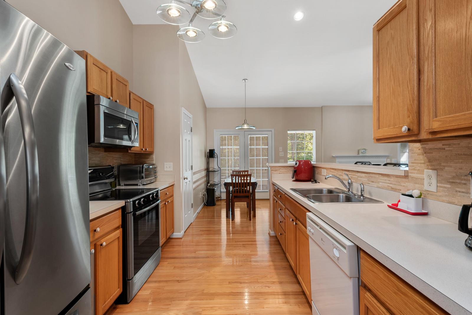 1453 Timber Ridge Circle Nashville, TN 37211 - Photo 15 of 30 Gallery Image 15