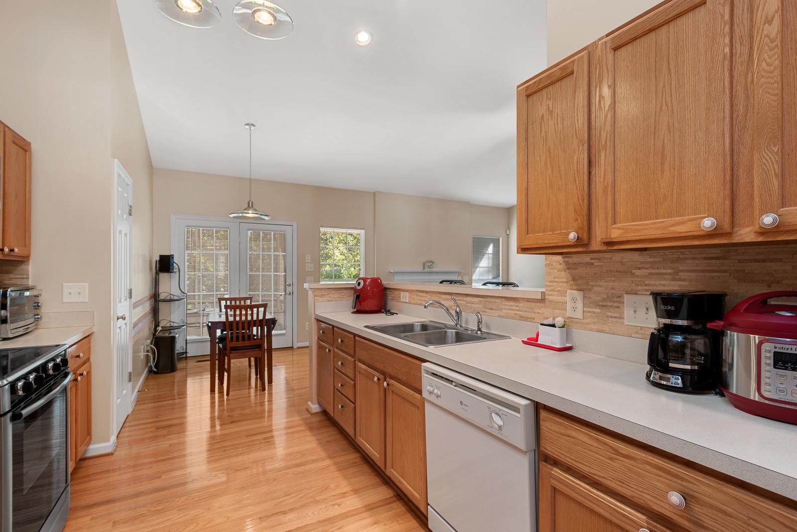 1453 Timber Ridge Circle Nashville, TN 37211 - Photo 16 of 30 Gallery Image 16