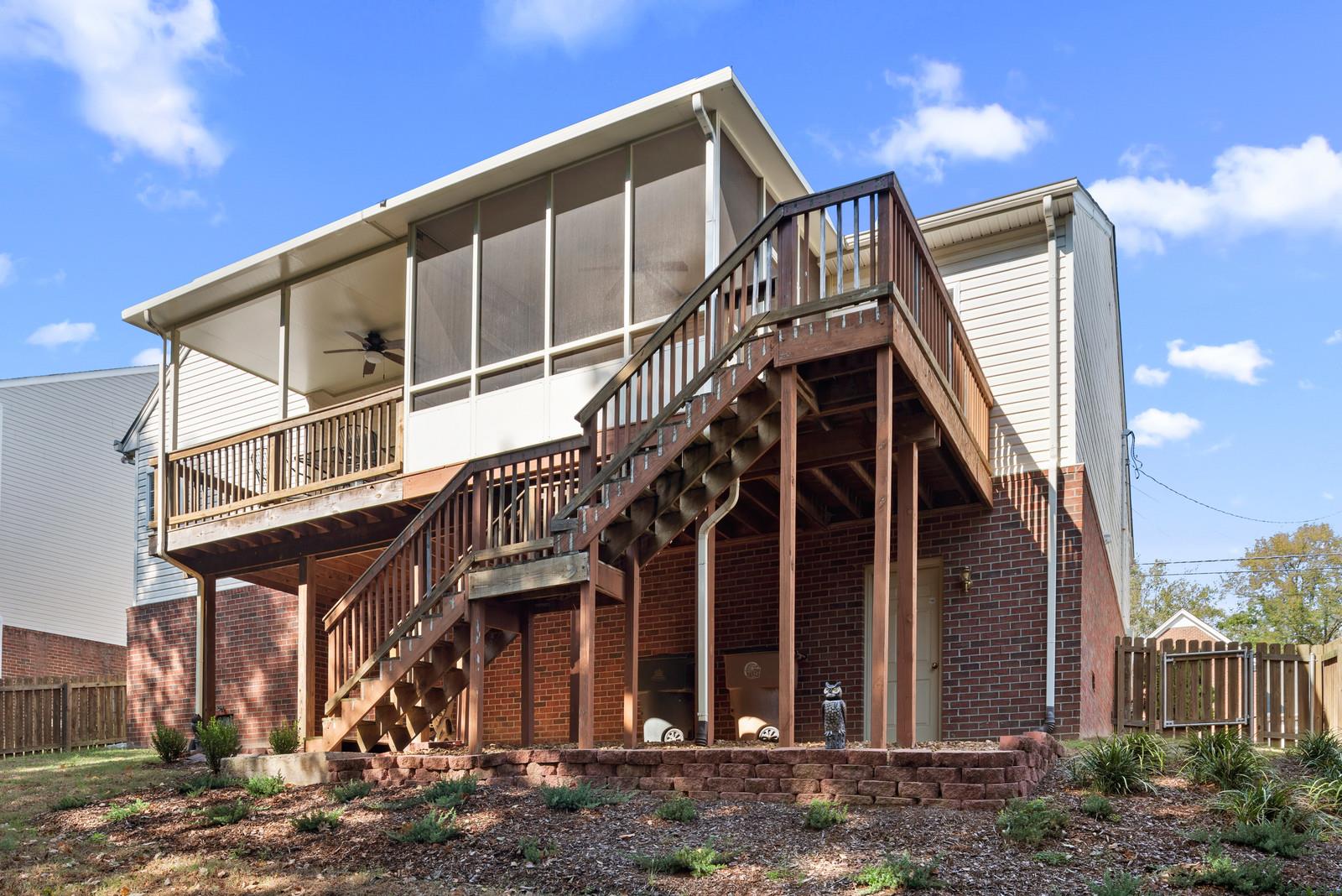 1453 Timber Ridge Circle Nashville, TN 37211 - Photo 29 of 30 Gallery Image 29