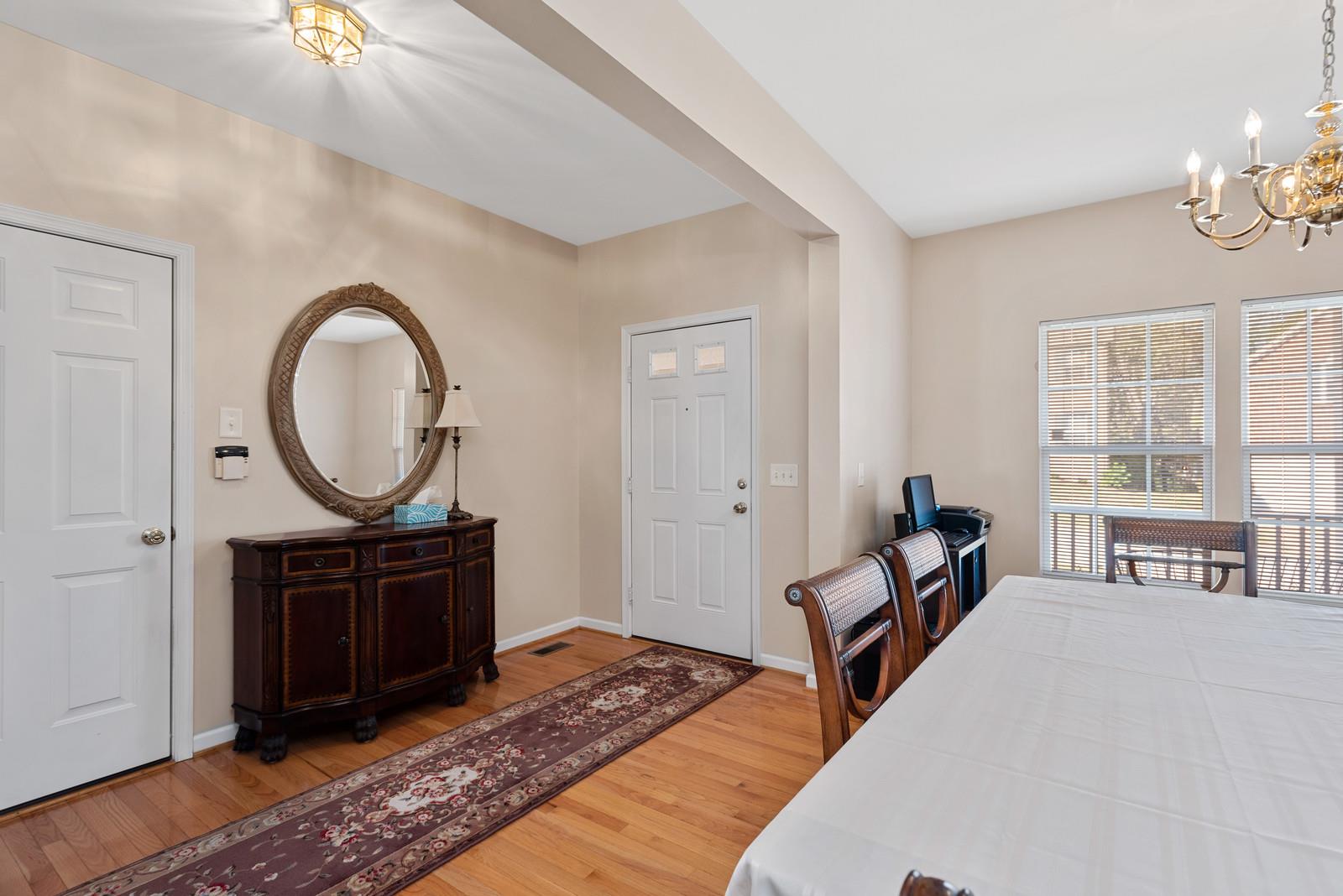 1453 Timber Ridge Circle Nashville, TN 37211 - Photo 6 of 30 Gallery Image 6