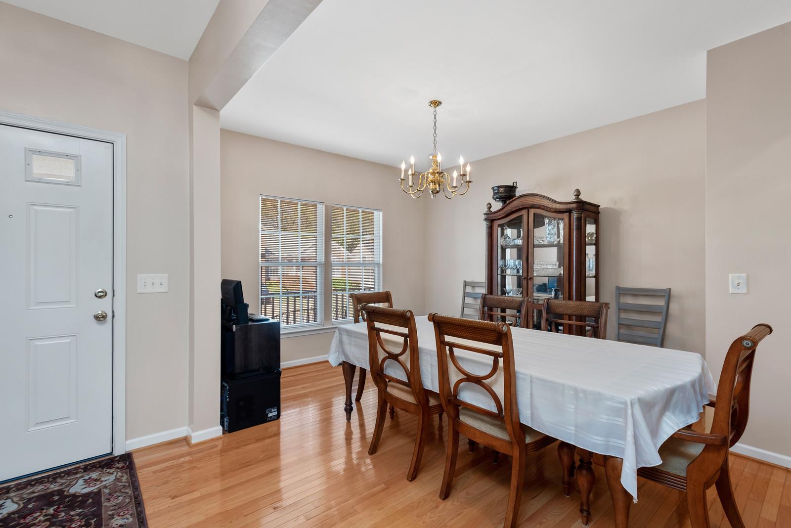 1453 Timber Ridge Circle Nashville, TN 37211 - Photo 7 of 30 Gallery Image 7