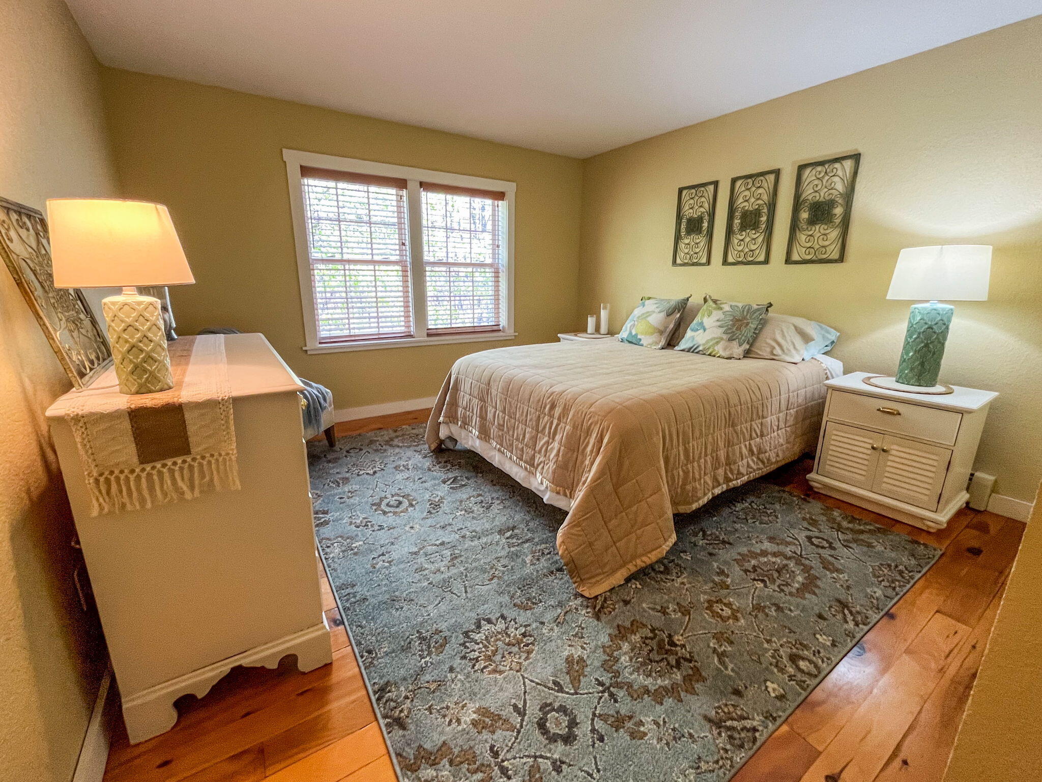 638 Clarkswoods Road Lyman, ME 04002 - Photo 31 of 40 2nd Bedroom