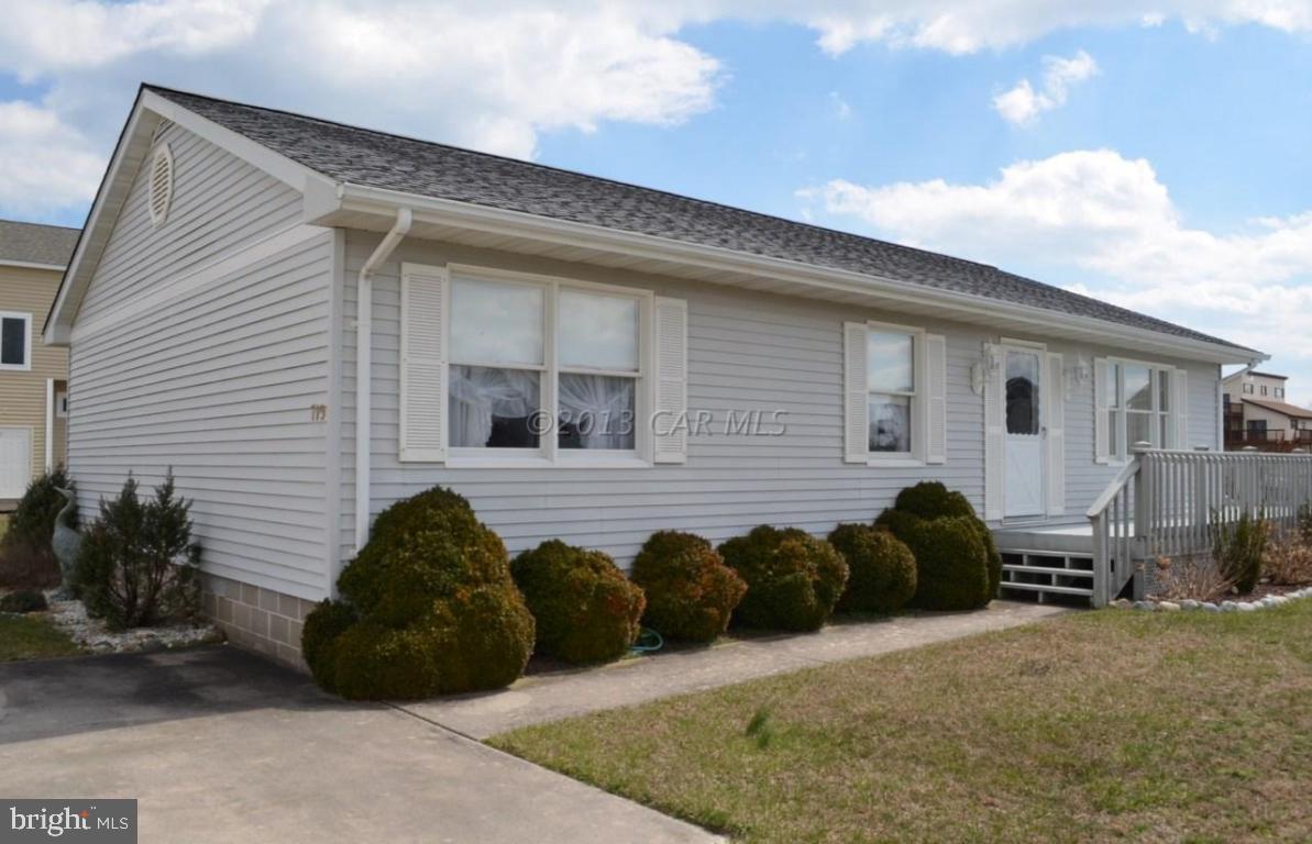 715 Loop Road Ocean City, MD 21842 - Photo 1 of 41 Gallery Image 1