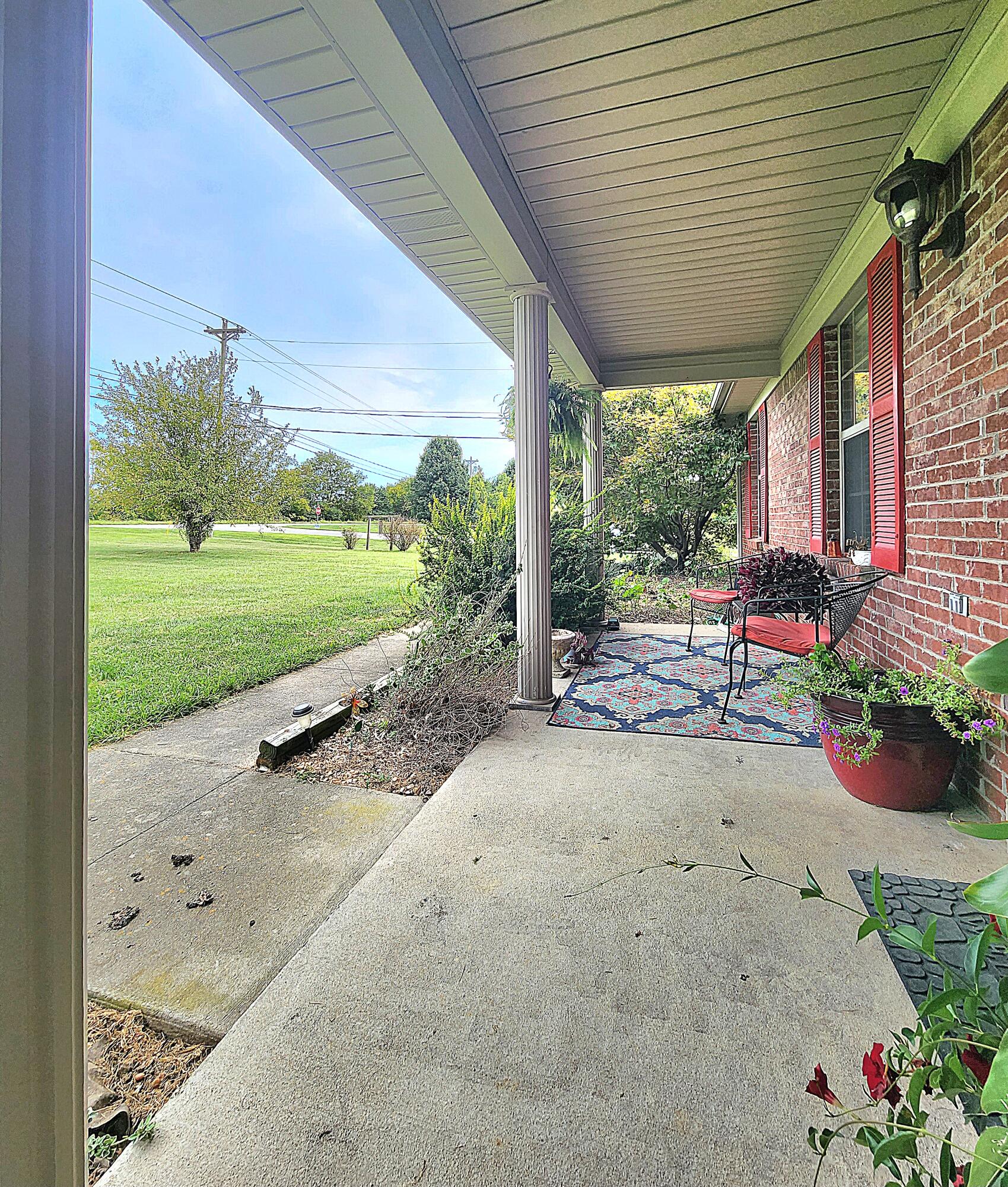 208 Ballard Road Berea, KY 40403 - Photo 5 of 32 208 John Ballard E