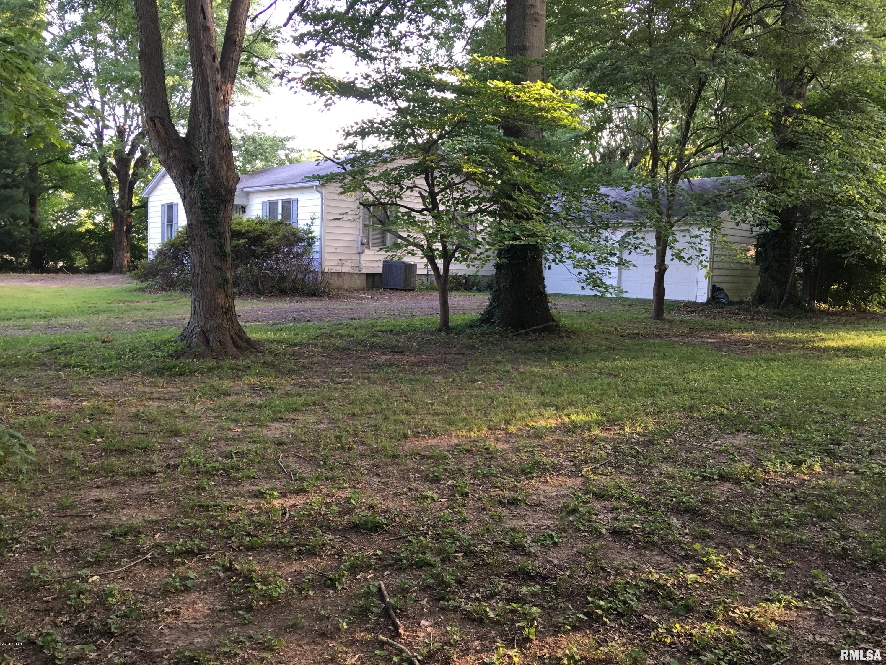 327 Dallas Road Murphysboro, IL 62966 - Photo 23 of 24