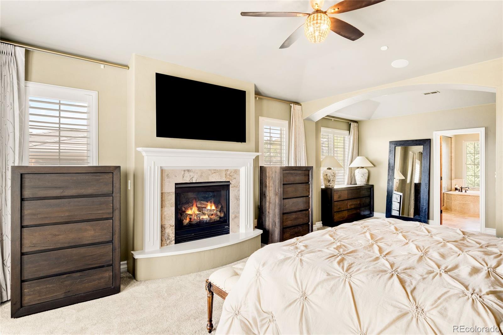 981 Buffalo Ridge Road Castle Pines, CO 80108 - Photo 27 of 49 Gallery Image 27