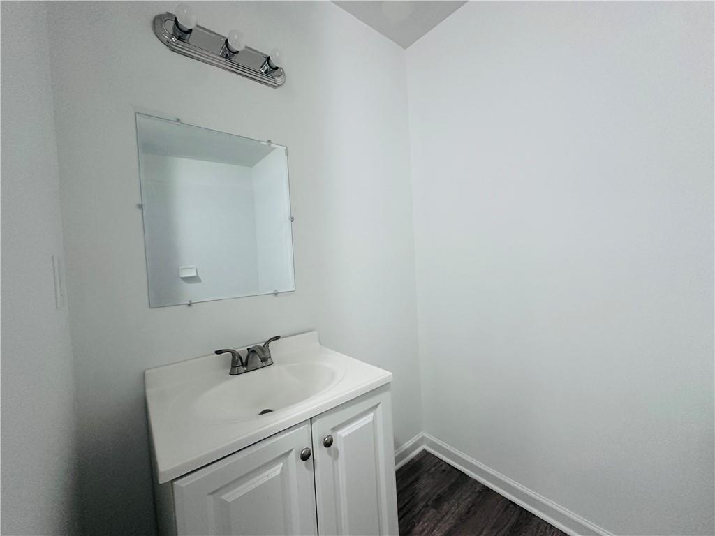 2340 Beaver Ruin Road, Unit 20 Norcross, GA 30071 - Photo 8 of 22