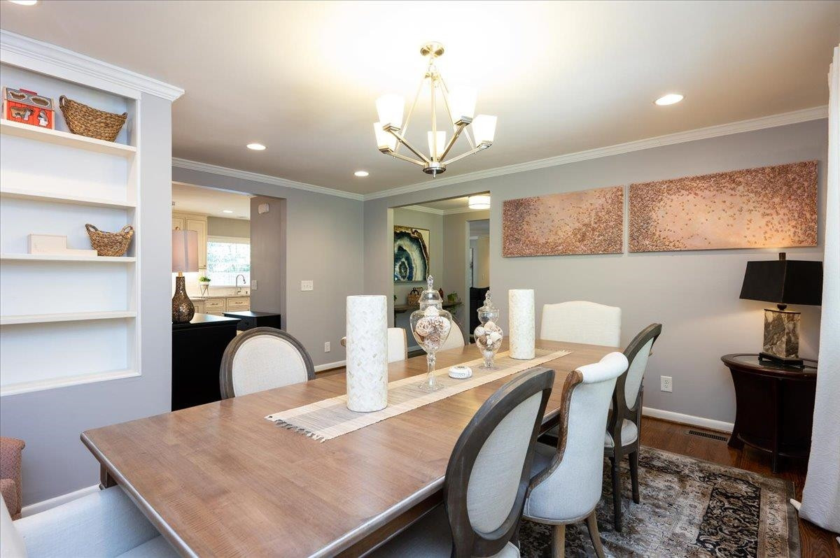 6412 Johnsdale Road Raleigh, NC 27615 - Photo 6 of 29 Photo 6