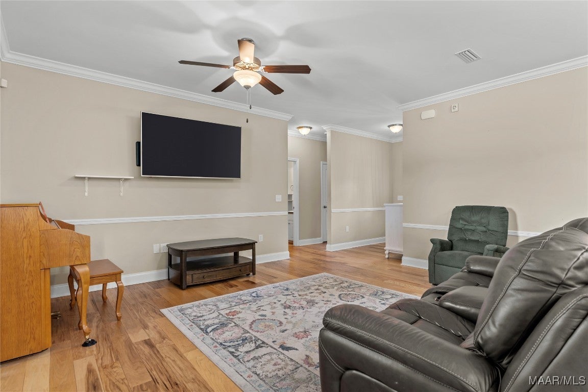 98 McDaniel Road Ashford, AL 36312 - Photo 6 of 26 Gallery Image 6