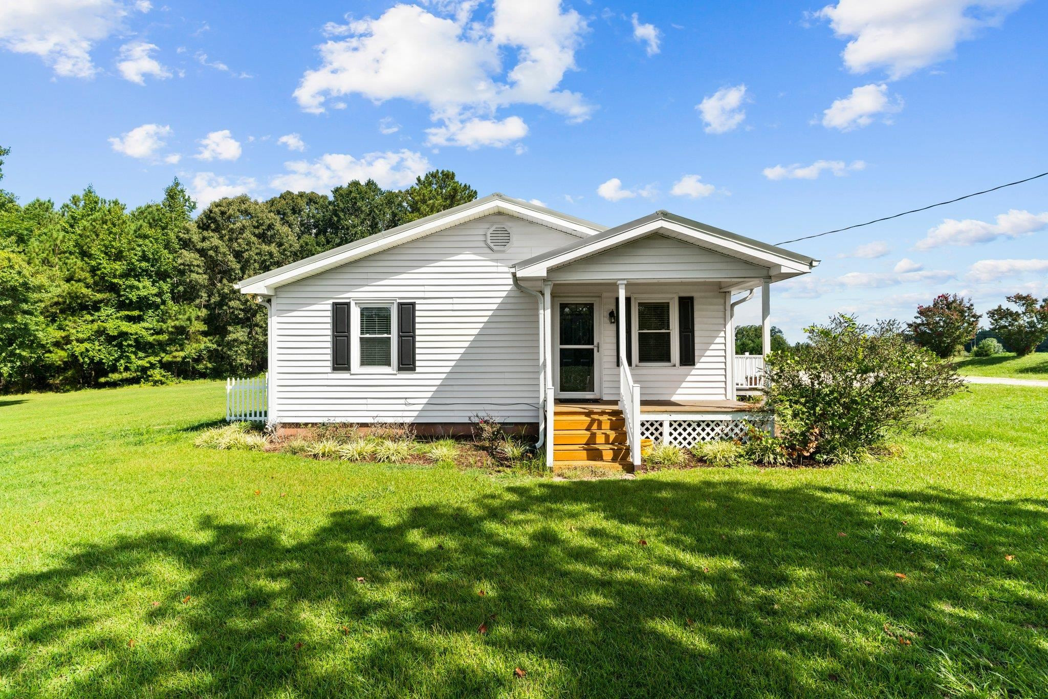 2929 Wall Store Road Garner, NC 27529 - Photo 3 of 59 Photo 3