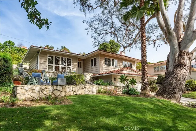 $2,350,000 | 3401 Paseo Del Campo, Palos Verdes Estates, CA 90274