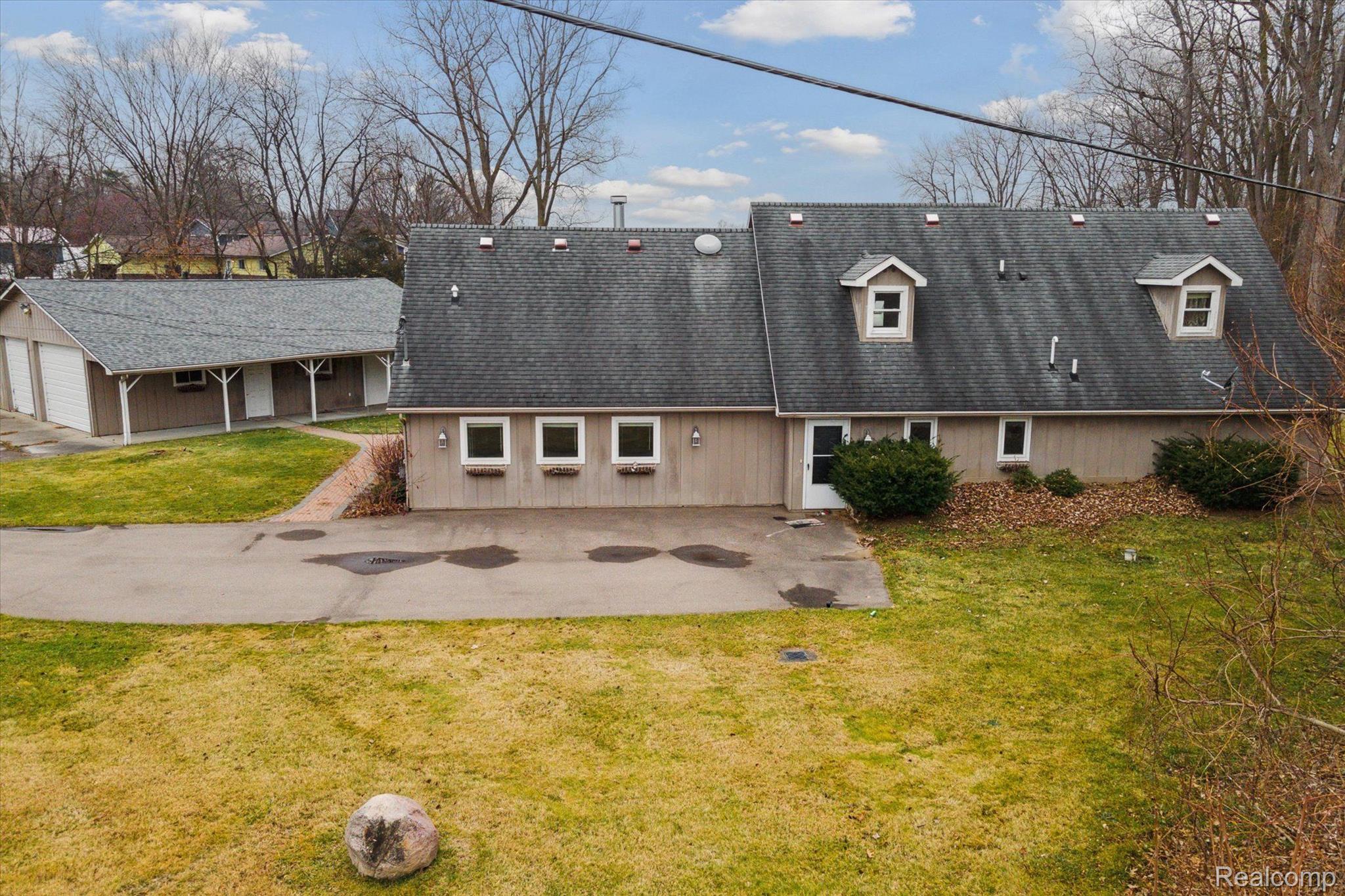 15448 Lobdell Road Linden, MI 48451 - Photo 63 of 63 Gallery Image 63