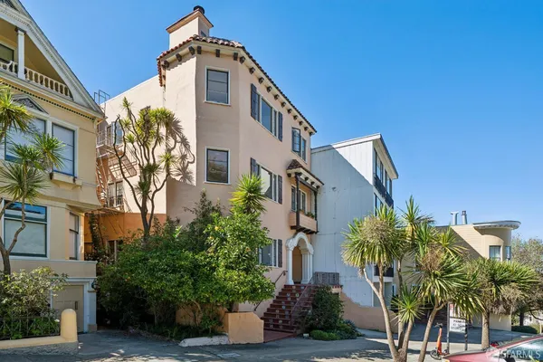 $849,000 | 789 Buena Vista Avenue West, Unit 101, San Francisco, CA 94117