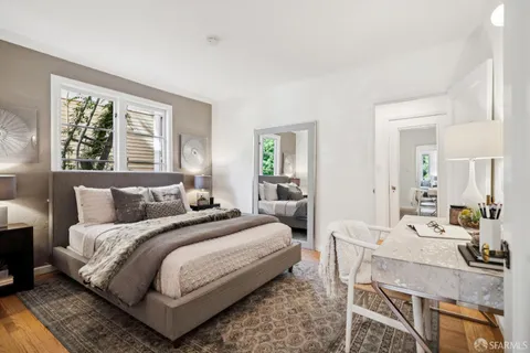 $849,000 | 789 Buena Vista Avenue West, Unit 101, San Francisco, CA 94117