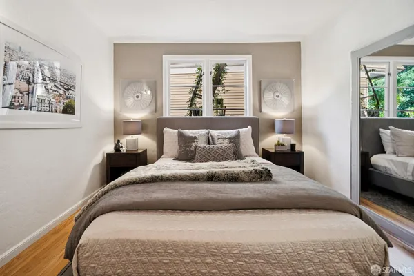 $849,000 | 789 Buena Vista Avenue West, Unit 101, San Francisco, CA 94117