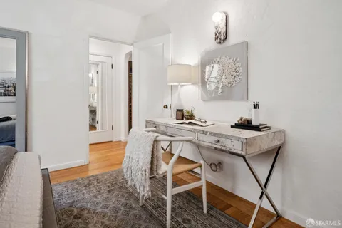 $849,000 | 789 Buena Vista Avenue West, Unit 101, San Francisco, CA 94117