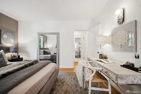 $849,000 | 789 Buena Vista Avenue West, Unit 101, San Francisco, CA 94117
