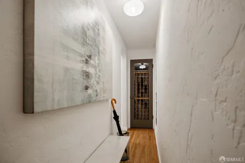 $849,000 | 789 Buena Vista Avenue West, Unit 101, San Francisco, CA 94117