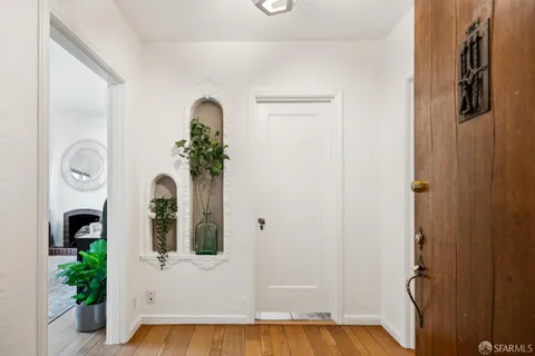 $849,000 | 789 Buena Vista Avenue West, Unit 101, San Francisco, CA 94117