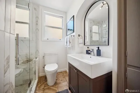 $849,000 | 789 Buena Vista Avenue West, Unit 101, San Francisco, CA 94117