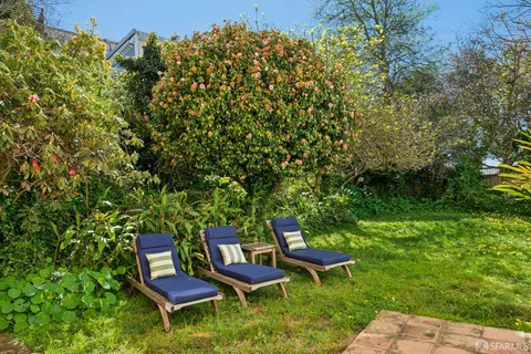 $849,000 | 789 Buena Vista Avenue West, Unit 101, San Francisco, CA 94117