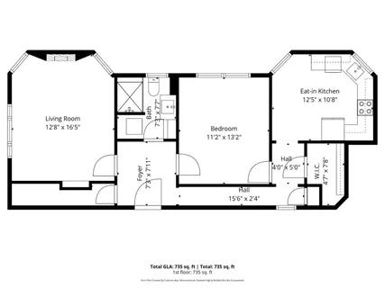 $849,000 | 789 Buena Vista Avenue West, Unit 101, San Francisco, CA 94117