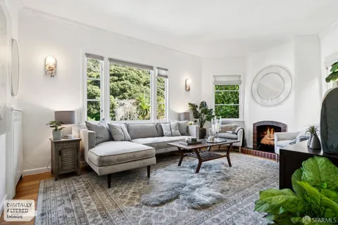 $849,000 | 789 Buena Vista Avenue West, Unit 101, San Francisco, CA 94117