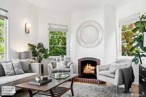 $849,000 | 789 Buena Vista Avenue West, Unit 101, San Francisco, CA 94117