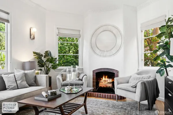 $849,000 | 789 Buena Vista Avenue West, Unit 101, San Francisco, CA 94117