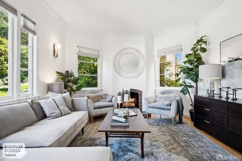 $849,000 | 789 Buena Vista Avenue West, Unit 101, San Francisco, CA 94117