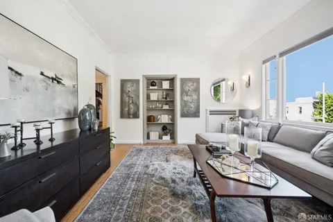 $849,000 | 789 Buena Vista Avenue West, Unit 101, San Francisco, CA 94117