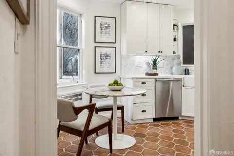 $849,000 | 789 Buena Vista Avenue West, Unit 101, San Francisco, CA 94117