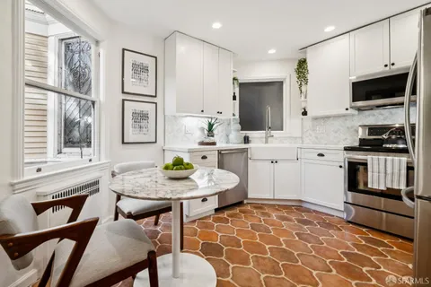 $849,000 | 789 Buena Vista Avenue West, Unit 101, San Francisco, CA 94117