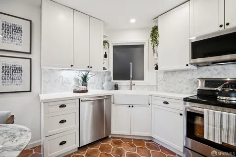 $849,000 | 789 Buena Vista Avenue West, Unit 101, San Francisco, CA 94117