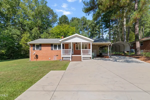 $370,000 | 2108 Vandora Springs Road, Garner, NC 27529