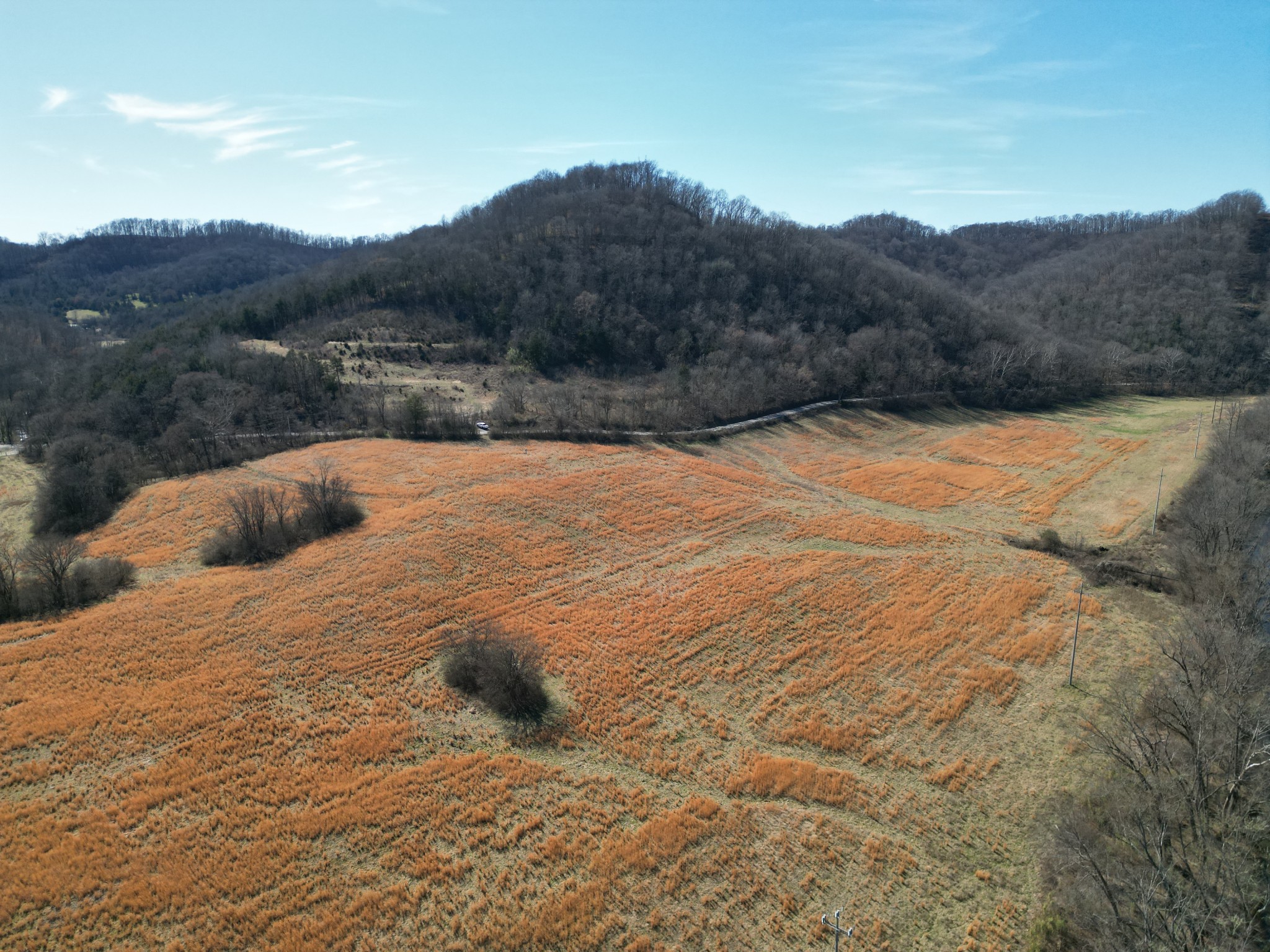 1741 Lancaster Road Lancaster, TN 38569 - Photo 21 of 28 a outdoor view of mountains and valleys