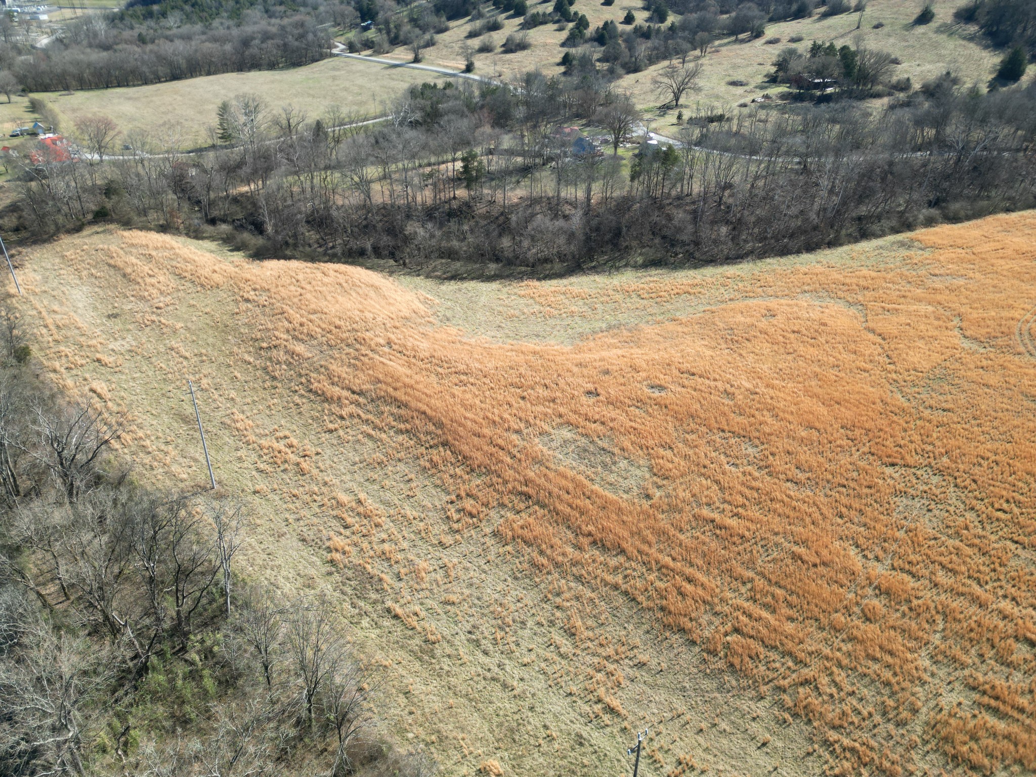1741 Lancaster Road Lancaster, TN 38569 - Photo 23 of 28 a view of empty room