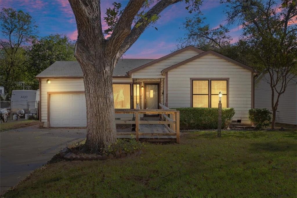 4020 Maple Avenue Waco, TX 76707 - Photo 1 of 1
