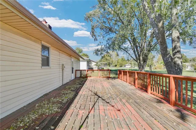 $314,900 | 844 East 1st Street, Peculiar, MO 64078