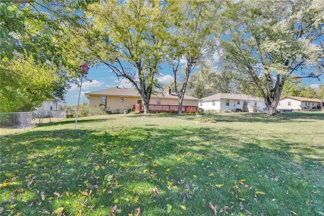 $314,900 | 844 East 1st Street, Peculiar, MO 64078