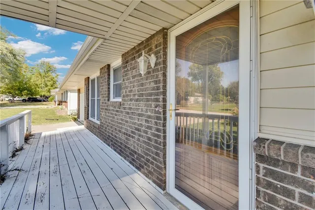 $314,900 | 844 East 1st Street, Peculiar, MO 64078