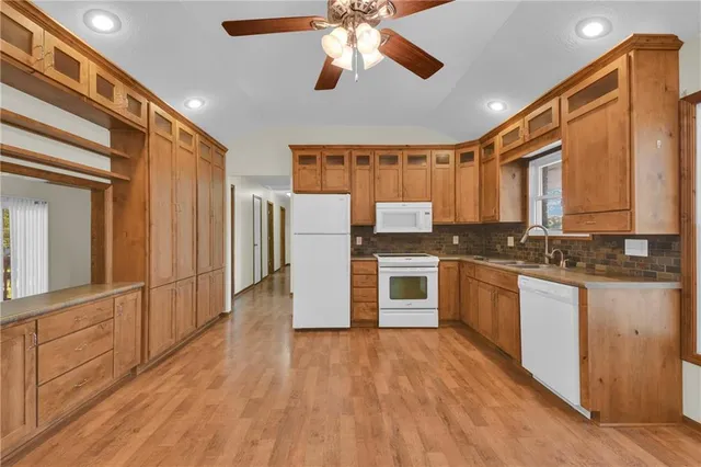 $314,900 | 844 East 1st Street, Peculiar, MO 64078