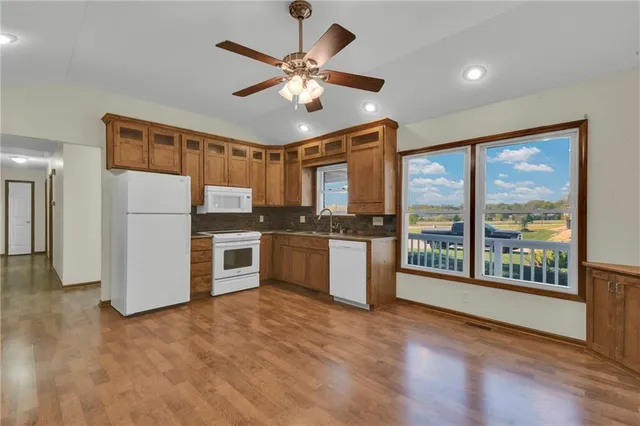 $314,900 | 844 East 1st Street, Peculiar, MO 64078