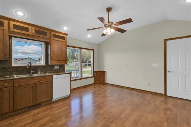 $314,900 | 844 East 1st Street, Peculiar, MO 64078