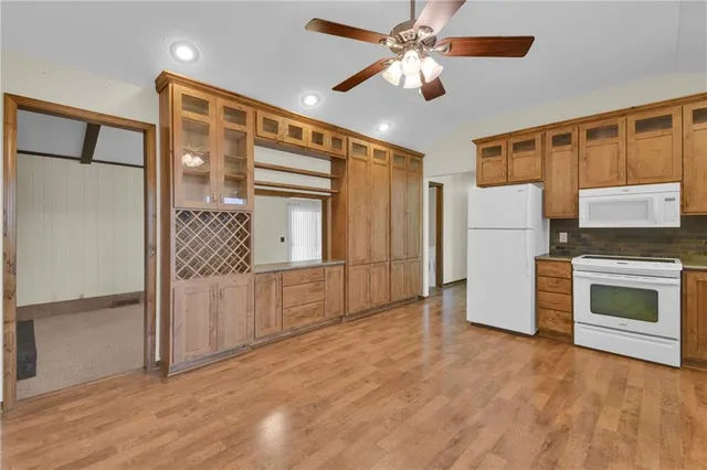 $314,900 | 844 East 1st Street, Peculiar, MO 64078