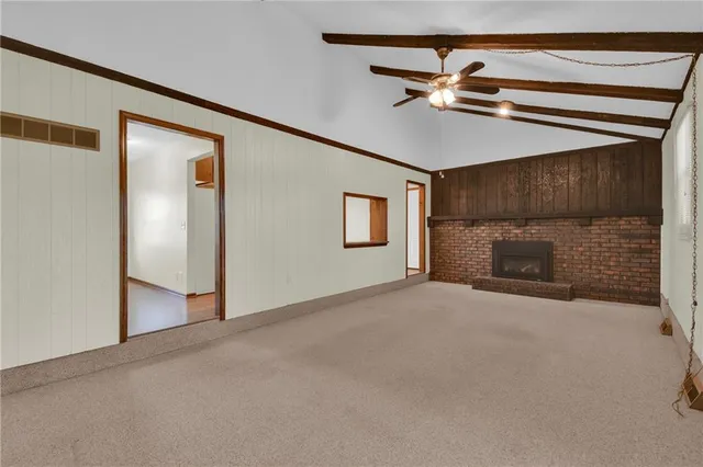 $314,900 | 844 East 1st Street, Peculiar, MO 64078