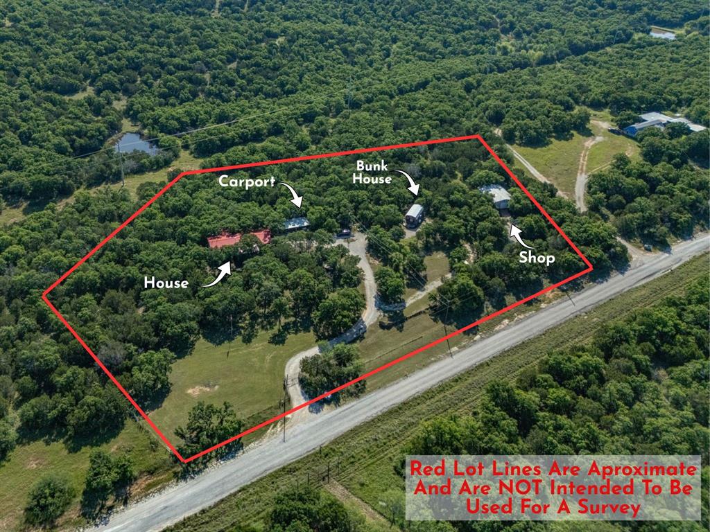 3275 Finis Road Graham, TX 76450 - Photo 33 of 36
