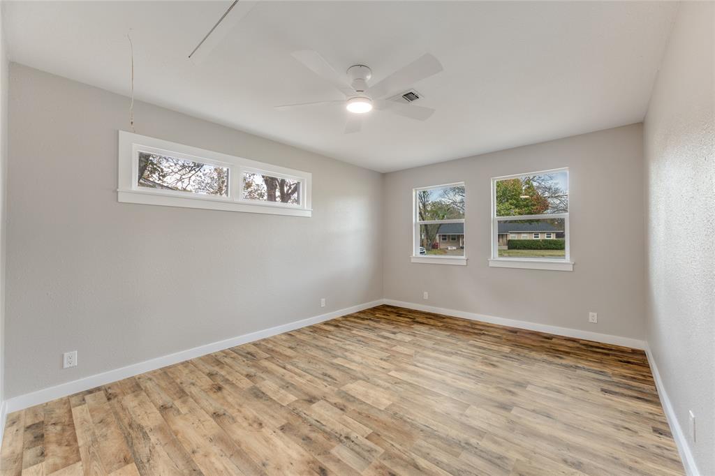 1402 North Ricketts Street Sherman, TX 75092 - Photo 14 of 20