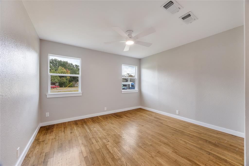 1402 North Ricketts Street Sherman, TX 75092 - Photo 15 of 20